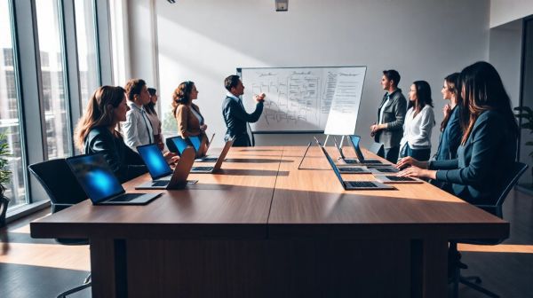 10 critères essentiels pour sélectionner votre agence social média
