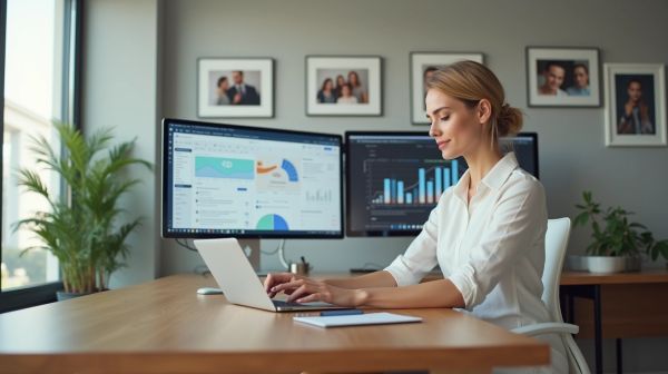 Comment choisir une agence social média adaptée à vos besoins ?