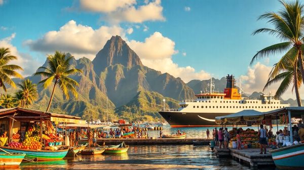 Guide 2026 pour profiter des livraisons Amazon à Mayotte