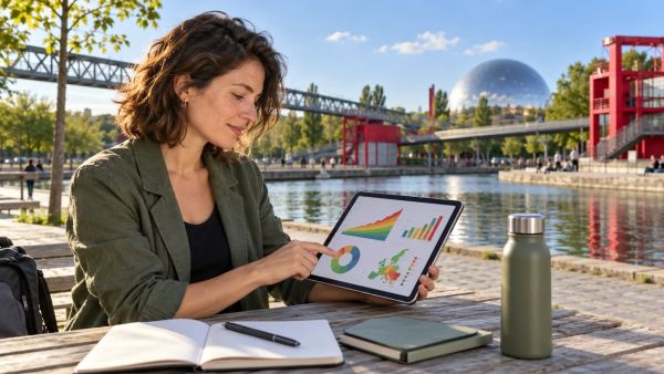 Maîtriser la formation bilan carbone pour évaluer votre impact environnemental
