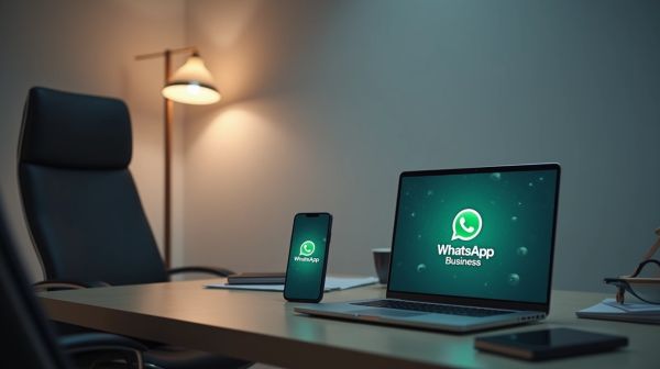 Maîtriser RCS et WhatsApp Business pour votre communication pro