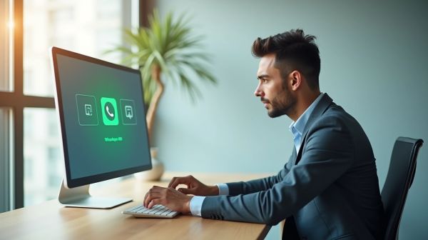Maîtriser RCS et WhatsApp Business pour votre communication pro
