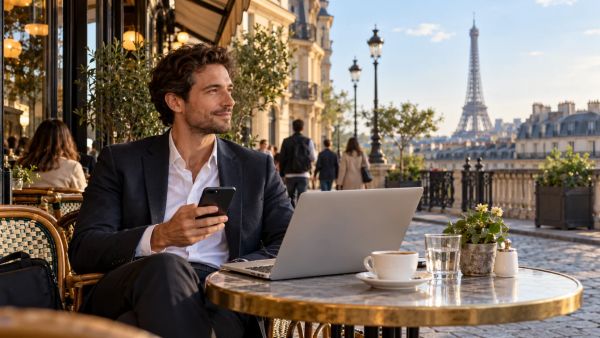 Top stratégies pour optimiser RCS et WhatsApp Business pro