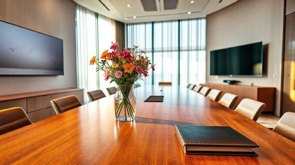 Top stratégies pour réussir la gestion d'entreprise