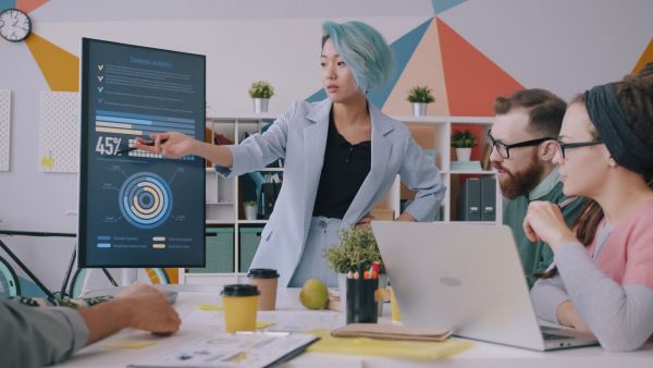 Top stratégies pour réussir la gestion d'entreprise