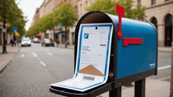 Solutions de mailing postal pour vos campagnes marketing