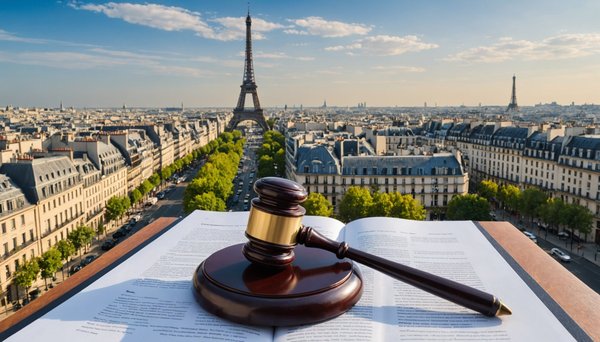 Services d'un avocat propriété intellectuelle à paris