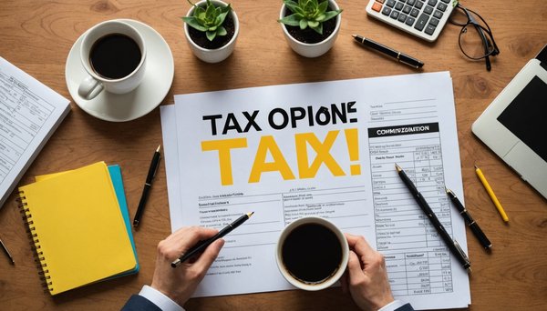 Optimisation fiscale pour les nuls: stratégies simples pour investisseurs