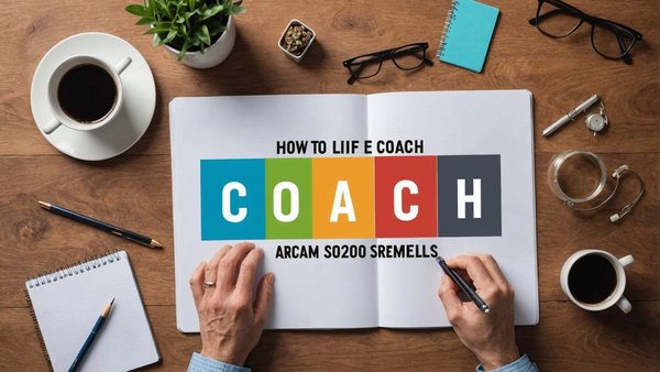 Comment devenir coach de vie en 2024 : salaire et compétences