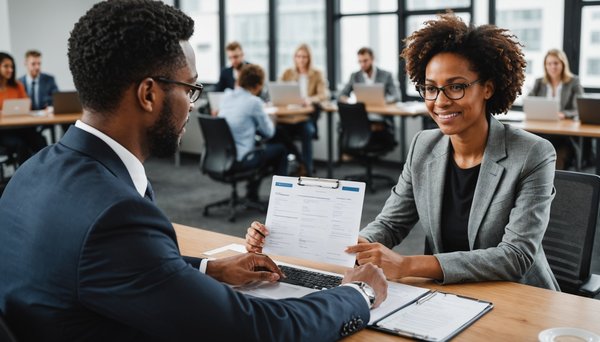 Guide pratique pour naviguer dans l'information sur l'emploi