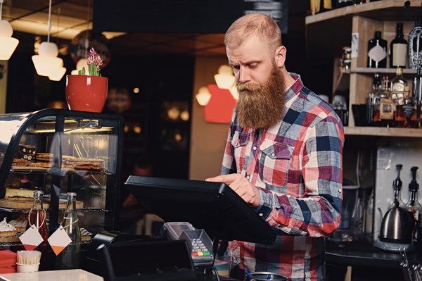 Optimisez votre point de vente avec une caisse tactil moderne