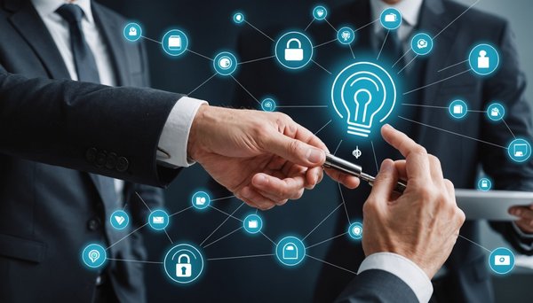 Révélez le potentiel de votre entreprise avec une agence marketing digital