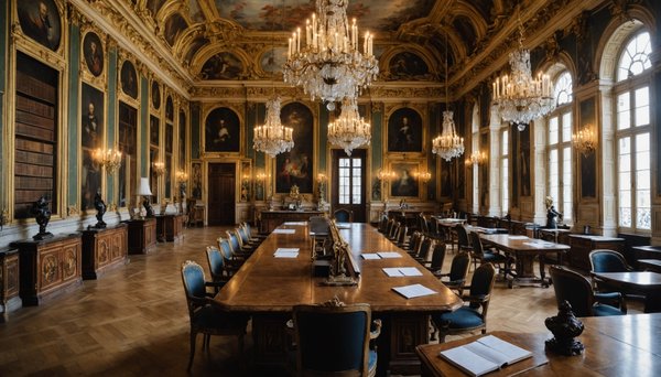 Avocat rupture conventionnelle à Versailles : conseils et stratégies