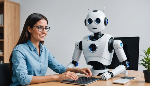 Découvrez comment créer un chatbot qui transforme votre entreprise