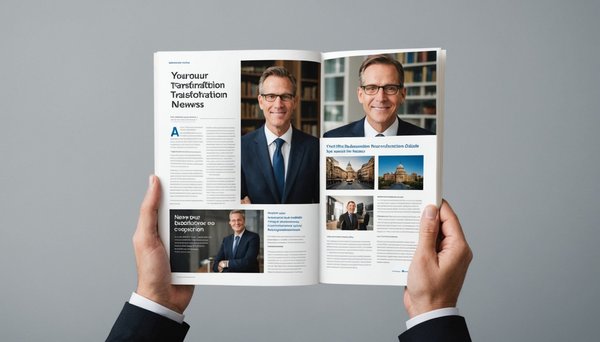 Nouveau site actualité business : votre guide vers la transformation