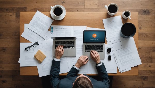 Trouver un emploi : explorez nos conseils et opportunités