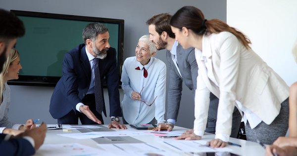 Blog entreprise et formation : les clés pour réussir votre carrière