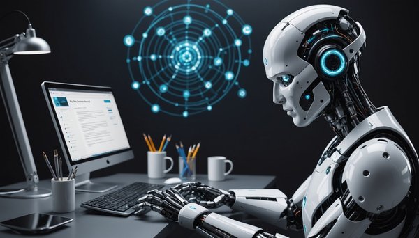 Meilleur rédacteur IA : top 3 outils incontournables de 2025