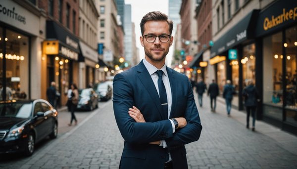 Maximisez la croissance de votre entreprise grâce à un expert en marketing digital