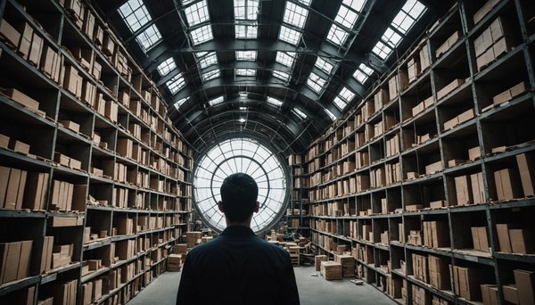 Explorer les avantages des systèmes d'exploitation des bâtiments