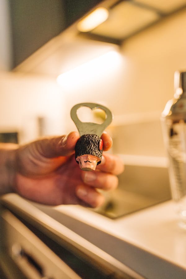 Personnalisation de décapsuleurs promotionnels : un choix astucieux