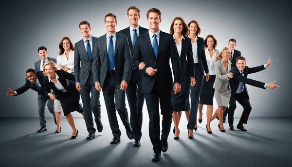 Boostez votre carrière avec une formation en leadership immersive